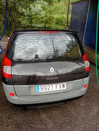 Renault 5 E-TECH 2007