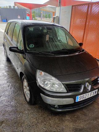 Renault 5 E-TECH 2007