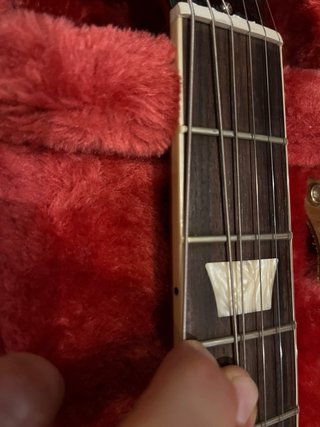 Gibson Les Paul Standard 50s Goldtop P-90