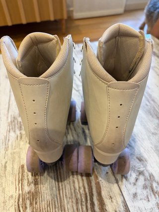Patines Edea Esordio T265