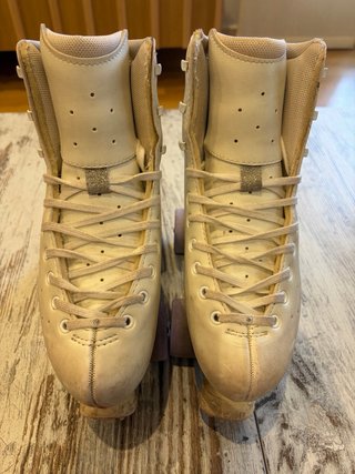 Patines Edea Esordio T265
