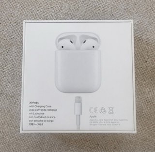 Apple AirPods 2