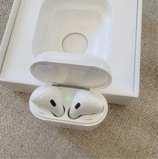 Apple AirPods 2