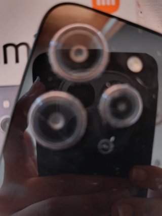 Xiaomi Redmi 12 Nero
