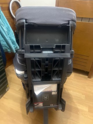 Silla de coche Klippan Kiss2 Plus