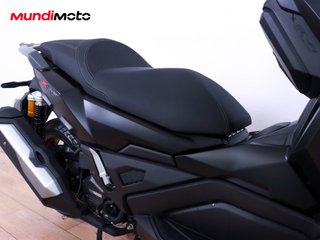 RIEJU X-OVER 357