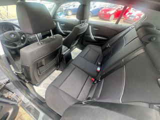 BMW Serie 1 2008