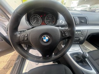 BMW Serie 1 2008