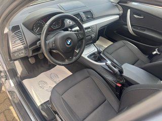 BMW Serie 1 2008