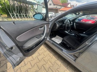 BMW Serie 1 2008