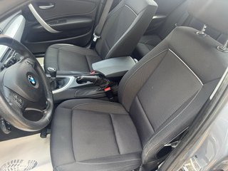 BMW Serie 1 2008