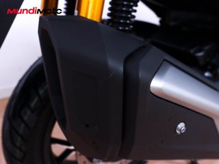RIEJU X-OVER 357