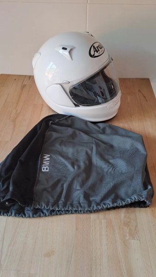 Casco Arai Profile-V Talla M