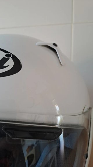 Casco Arai Profile-V Talla M