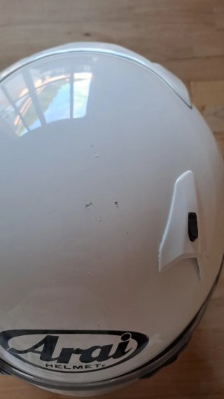 Casco Arai Profile-V Talla M