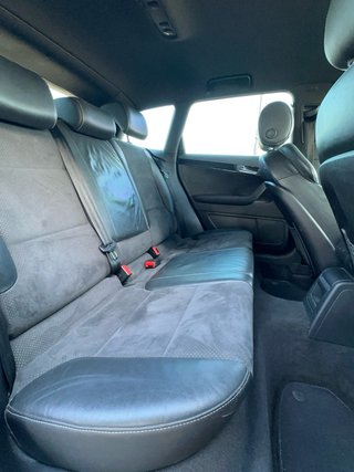 Audi A3 S-tronic
