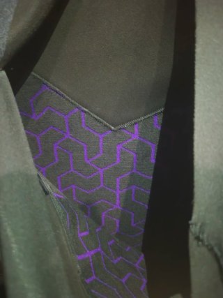 Neopreno Billabong 5/4mm