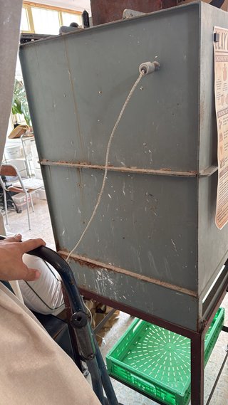 Oferta Horno Cerámica DUM