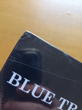 John Coltrane - Blue Train Vinilo Amarillo LP