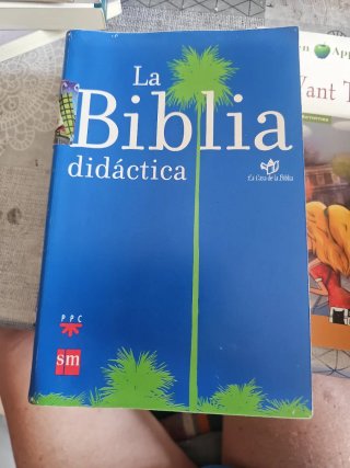 La Biblia didáctica