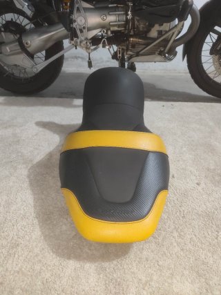 ASIENTO BAGSTER BMW R 1150 GS ADVENTURE