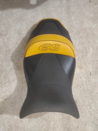 ASIENTO BAGSTER BMW R 1150 GS ADVENTURE