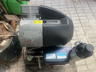 Compresor BWB 20L