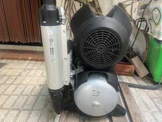 Compresor BWB 20L