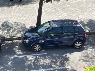 Volkswagen Polo 2002