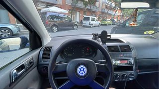 Volkswagen Polo 2002