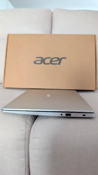 Portátil Acer Aspire 5 Impecable - Ryzen 5 | 16GB