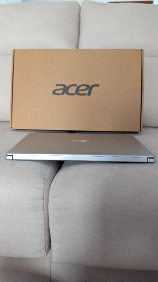 Portátil Acer Aspire 5 Impecable - Ryzen 5 | 16GB