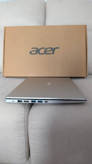 Portátil Acer Aspire 5 Impecable - Ryzen 5 | 16GB