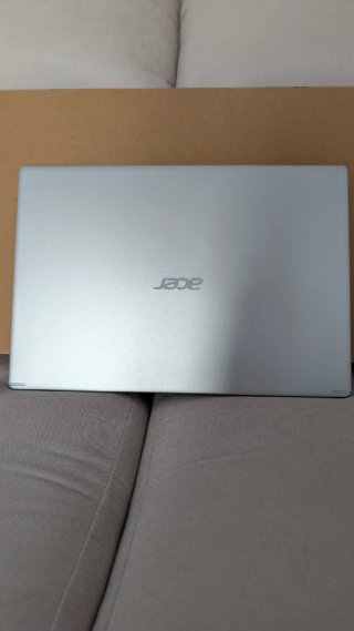 Portátil Acer Aspire 5 Impecable - Ryzen 5 | 16GB