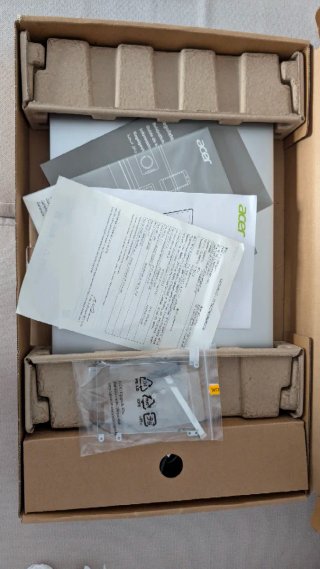 Portátil Acer Aspire 5 Impecable - Ryzen 5 | 16GB