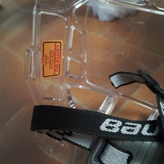 Casco Portero Hockey Patines Bauer