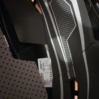 Casco Portero Hockey Patines Bauer