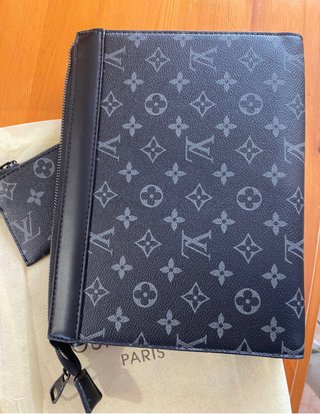 Marsupio Grigio Nero