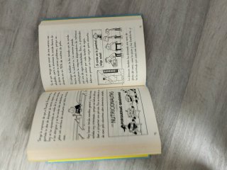 Diario de Greg 6 - ¡Atrapados en la nieve!