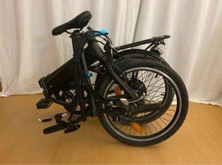 Bici Eléctrica B'TWIN Tilt 500