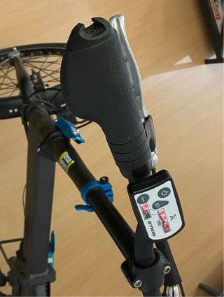 Bici Eléctrica B'TWIN Tilt 500