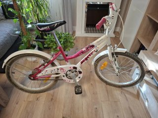 Bicicleta Infantil RUNFT MTB
