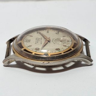Orologio Modina Extra Anni 50 35mm Non Funzionante