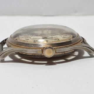 Orologio Modina Extra Anni 50 35mm Non Funzionante