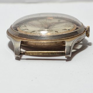 Orologio Modina Extra Anni 50 35mm Non Funzionante
