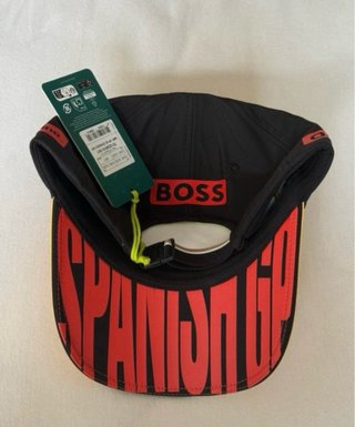 Gorra Aston Martin Fernando Alonso 14