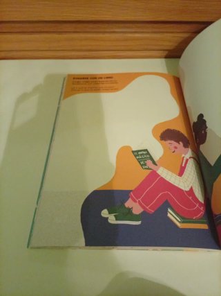 Imagina y crea un libro para disfrutar