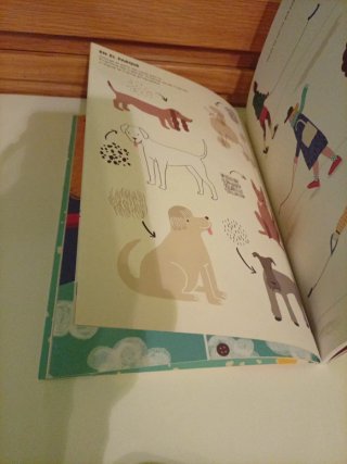 Imagina y crea un libro para disfrutar