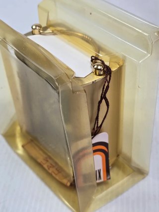 Orologio Sveglia MELUX Vintage NOS