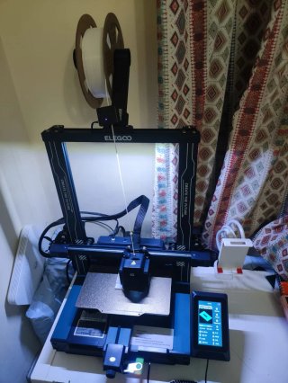 Elegoo Neptune 4 Pro  nueva · En su caja poco uso